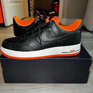Nike Air Force 1 '07 Premium Halloween
